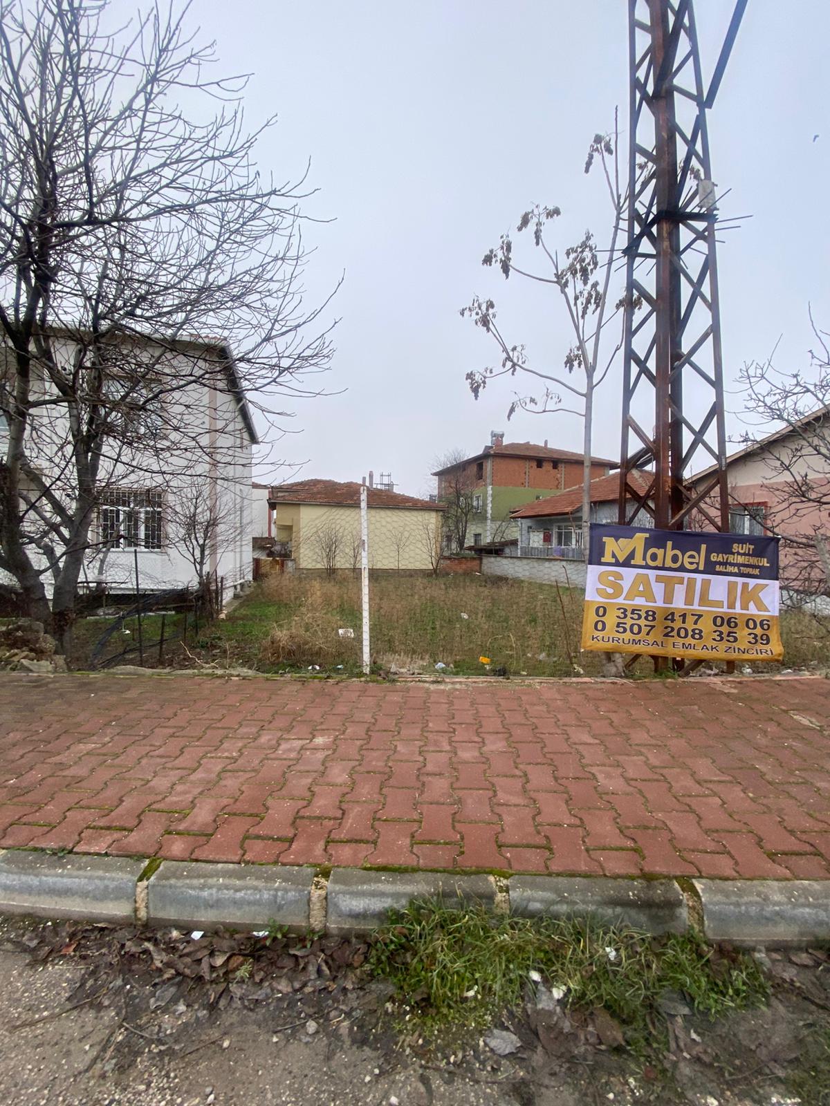 MABEL'DEN SALI PAZARINA YAKIN FIRSAT ARSA